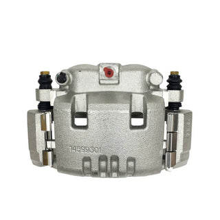 PowerStop Caliper (REAR LEFT): Dodge Ram 1500 (06-08) / Ram 2500 (03-08) / Ram 3500 (03-08) w/ Bracket