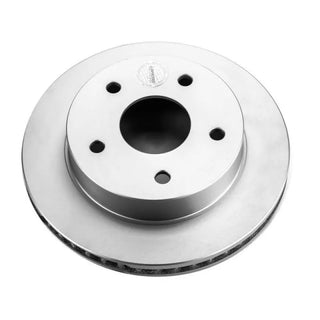 PowerStop Evolution Geomet Coated Rotor (FRONT): Dodge Ram 1500 2000 - 2001