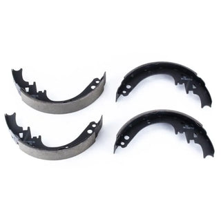 PowerStop Brake Shoes (REAR): Dodge Ram 1500 (94-99) / GMC P35/P3500 Van (74) / Jeep Grand Wagoneer (84-93) / Wagoneer (77-87)