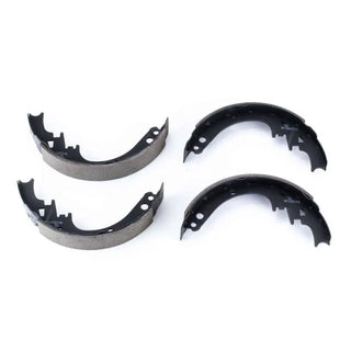 PowerStop Brake Shoes (REAR): Dodge Ram 1500 (94-99) / GMC P35/P3500 Van (74) / Jeep Grand Wagoneer (84-93) / Wagoneer (77-87)