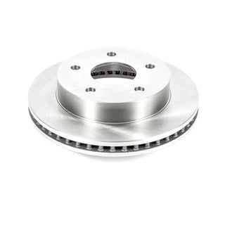PowerStop Autospecialty Brake Rotor (FRONT): Dodge Ram 1500 2000 - 2001