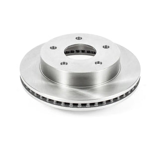 PowerStop Autospecialty Brake Rotor (FRONT): Dodge Ram 1500 2000 - 2001