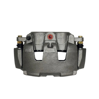 PowerStop Autospecialty Caliper (FRONT LEFT): Dodge Dakota / Durango / Ram 1500 (07-21) w/ Bracket
