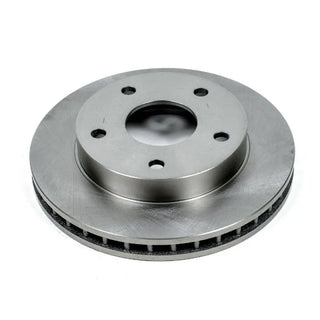 PowerStop Brake Rotor (FRONT): Dodge Ram 1500 1994 - 1999