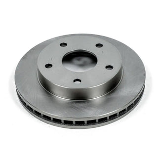 PowerStop Brake Rotor (FRONT): Dodge Ram 1500 1994 - 1999