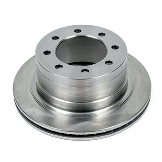 PowerStop Brake Rotor (REAR): Dodge Ram 1500 (06-08) / Ram 2500 (03-08) / Ram 3500 (03-08)