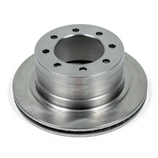 PowerStop Brake Rotor (REAR): Dodge Ram 1500 (06-08) / Ram 2500 (03-08) / Ram 3500 (03-08)