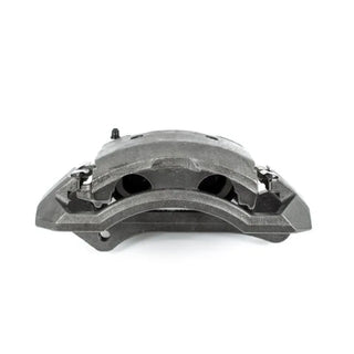 PowerStop Caliper (FRONT LEFT): Dodge Ram 1500 (06-08) / Ram 2500 (03-08) / Ram 3500 (03-08) w/ Bracket