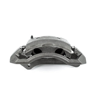 PowerStop Caliper (FRONT LEFT): Dodge Ram 1500 (06-08) / Ram 2500 (03-08) / Ram 3500 (03-08) w/ Bracket