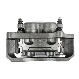 PowerStop Caliper (FRONT LEFT): Dodge Ram 1500 (06-08) / Ram 2500 (03-08) / Ram 3500 (03-08) w/ Bracket