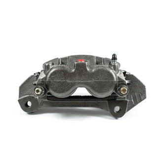 PowerStop Caliper (FRONT LEFT): Dodge Ram 1500 (06-08) / Ram 2500 (03-08) / Ram 3500 (03-08) w/ Bracket