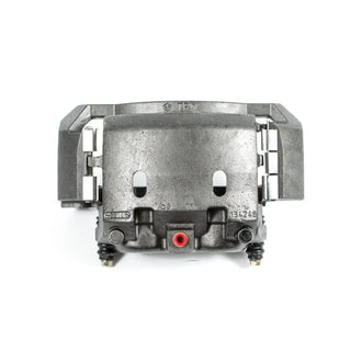 PowerStop Caliper (FRONT LEFT): Dodge Ram 1500 (06-08) / Ram 2500 (03-08) / Ram 3500 (03-08) w/ Bracket