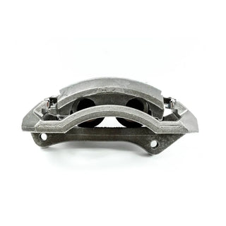 PowerStop Autospecialty Caliper (FRONT RIGHT): Dodge Ram 1500 (06-08) / Ram 2500 (03-08) / Ram 3500 (03-08) w/ Bracket