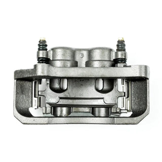 PowerStop Autospecialty Caliper (FRONT RIGHT): Dodge Ram 1500 (06-08) / Ram 2500 (03-08) / Ram 3500 (03-08) w/ Bracket