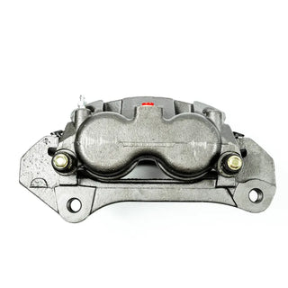 PowerStop Autospecialty Caliper (FRONT RIGHT): Dodge Ram 1500 (06-08) / Ram 2500 (03-08) / Ram 3500 (03-08) w/ Bracket