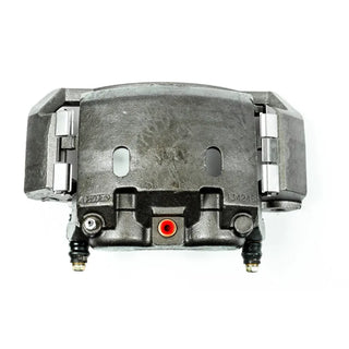 PowerStop Autospecialty Caliper (FRONT RIGHT): Dodge Ram 1500 (06-08) / Ram 2500 (03-08) / Ram 3500 (03-08) w/ Bracket