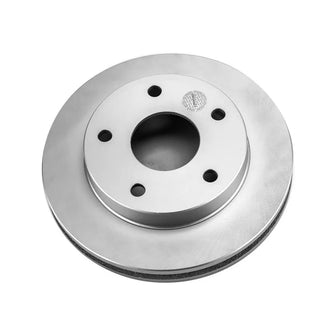 PowerStop Evolution Geomet Coated Rotor (FRONT): Dodge Ram 1500 1994 - 1999