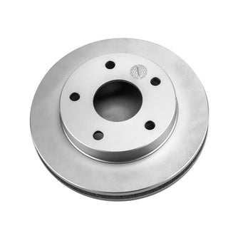 PowerStop Evolution Geomet Coated Rotor (FRONT): Dodge Ram 1500 1994 - 1999
