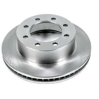 PowerStop Autospecialty Brake Rotor (FRONT): Dodge Ram 1500 (06-08) / Ram 2500 (03-08) / Ram 3500 (03-08)