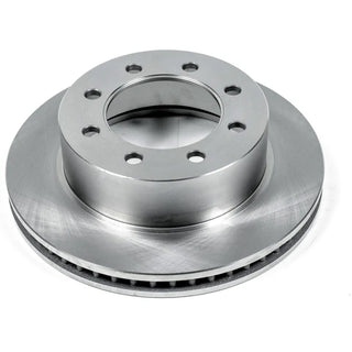 PowerStop Autospecialty Brake Rotor (FRONT): Dodge Ram 1500 (06-08) / Ram 2500 (03-08) / Ram 3500 (03-08)