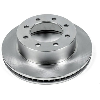 PowerStop Autospecialty Brake Rotor (FRONT): Dodge Ram 1500 (06-08) / Ram 2500 (03-08) / Ram 3500 (03-08)