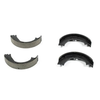 PowerStop Parking Brake Shoes (REAR): Dodge Durango (03-06) / Ram 1500 (02-06) / Ram 1500 Van (03)