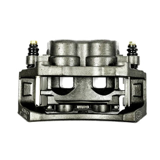 PowerStop Caliper (FRONT RIGHT): Dodge Ram 1500 2002 - 2005 w/ Bracket