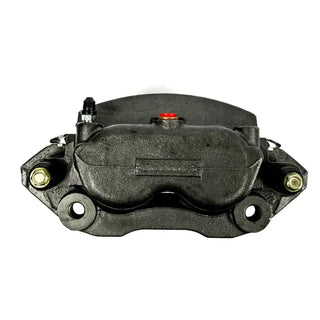 PowerStop Caliper (FRONT RIGHT): Dodge Ram 1500 2002 - 2005 w/ Bracket