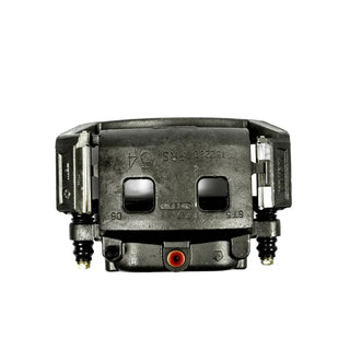 PowerStop Caliper (FRONT RIGHT): Dodge Ram 1500 2002 - 2005 w/ Bracket