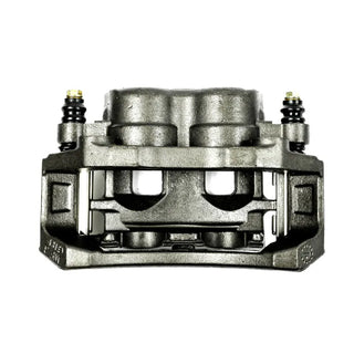 PowerStop Caliper (FRONT RIGHT): Dodge Ram 1500 2002 - 2005 w/ Bracket
