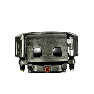 PowerStop Caliper (FRONT RIGHT): Dodge Ram 1500 2002 - 2005 w/ Bracket