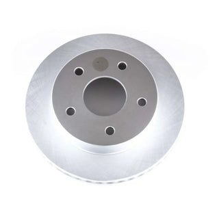 PowerStop Evolution Geomet Coated Rotor (FRONT): Dodge Ram 1500 2000 - 2001