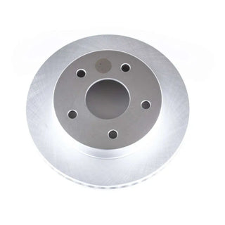 PowerStop Evolution Geomet Coated Rotor (FRONT): Dodge Ram 1500 2000 - 2001