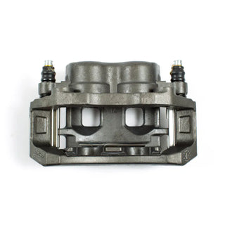 PowerStop Autospecialty Caliper (FRONT LEFT): Dodge Ram 1500 2002 - 2005 w/ Bracket