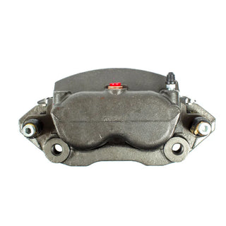 PowerStop Autospecialty Caliper (FRONT LEFT): Dodge Ram 1500 2002 - 2005 w/ Bracket