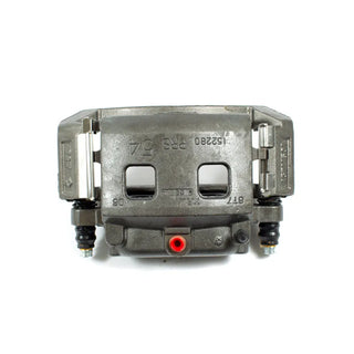 PowerStop Autospecialty Caliper (FRONT LEFT): Dodge Ram 1500 2002 - 2005 w/ Bracket