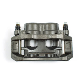 PowerStop Autospecialty Caliper (FRONT LEFT): Dodge Ram 1500 2002 - 2005 w/ Bracket