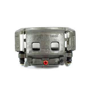 PowerStop Autospecialty Caliper (FRONT LEFT): Dodge Ram 1500 2002 - 2005 w/ Bracket