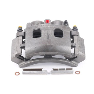 PowerStop Autospecialty Caliper (FRONT RIGHT): Dodge Ram 1500 2000 - 2001 w/ Bracket