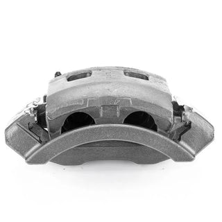 PowerStop Autospecialty Caliper (FRONT LEFT): Dodge Ram 1500 2000 - 2001 w/ Bracket
