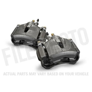 PowerStop Autospecialty Caliper (FRONT RIGHT): Dodge Dakota (05-08) / Ram 1500 (06-08) w/ Bracket