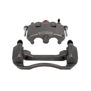PowerStop Autospecialty Caliper (FRONT RIGHT): Dodge Dakota (05-08) / Ram 1500 (06-08) w/ Bracket