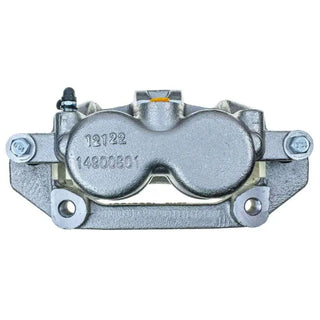 PowerStop Autospecialty Caliper (FRONT RIGHT): Dodge Dakota (05-08) / Ram 1500 (06-08) w/ Bracket