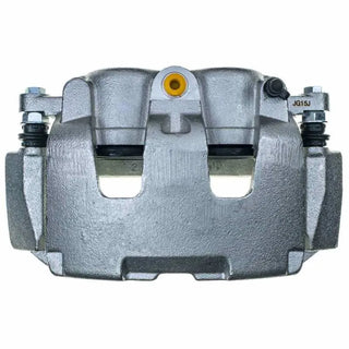PowerStop Autospecialty Caliper (FRONT RIGHT): Dodge Dakota (05-08) / Ram 1500 (06-08) w/ Bracket