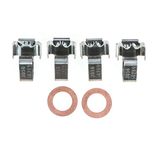 PowerStop Autospecialty Caliper (FRONT RIGHT): Dodge Dakota (05-08) / Ram 1500 (06-08) w/ Bracket