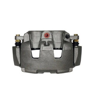 PowerStop Autospecialty Caliper (FRONT RIGHT): Dodge Dakota / Durango / Ram 1500 (07-21) w/ Bracket