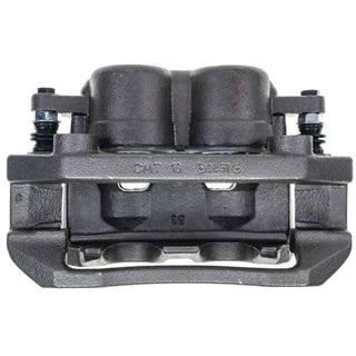PowerStop Autospecialty Caliper (FRONT RIGHT): Dodge Dakota / Durango / Ram 1500 (07-21) w/ Bracket