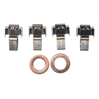 PowerStop Autospecialty Caliper (FRONT RIGHT): Dodge Dakota / Durango / Ram 1500 (07-21) w/ Bracket