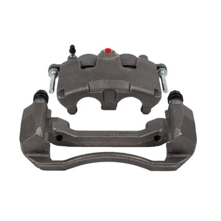 PowerStop Autospecialty Caliper (FRONT LEFT): Dodge Dakota (05-08) / Ram 1500 (06-08) w/ Bracket