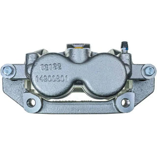 PowerStop Autospecialty Caliper (FRONT LEFT): Dodge Dakota (05-08) / Ram 1500 (06-08) w/ Bracket